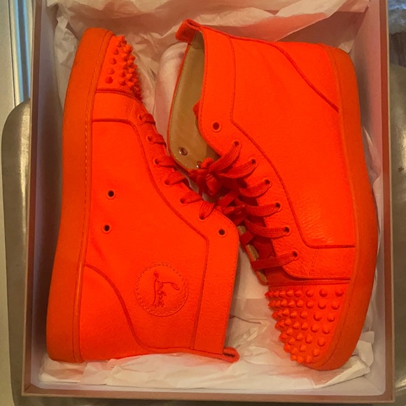 Christian loub